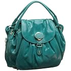 Hype Roisin Cross-Body Satchel