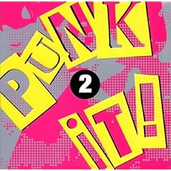 PUNK IT!(2)