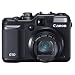 Canon �f�W�^���J���� PowerShot (�p���[�V���b�g) G10  PSG10