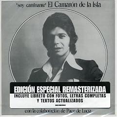 Soy Caminante, 1974