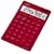 SHARP 12���f�U�C���d��(�i�C�X�T�C�Y�^�C�v) ���b�h�n EL-N802-RX