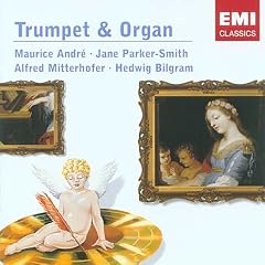 Trumpet & Organ