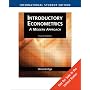 Introductory Econometrics: A Modern Approach