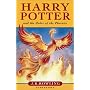 Harry Potter and the Order of the Phoenix