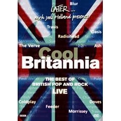 ���C�^�[:�N�[���E�u���^�j�A [DVD]