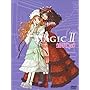 �E���g���}�j�A�b�N DVD-BOX MAGIC II