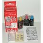 3colors CANON�p�l�փC���N�@BC-71/91�Ή��@DCI-90T3