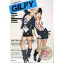 GILFY&RE DARK08-09 AUTUMN&WINTER COMPLETE STYLE BOOK (���j���b�N�V���[�Y 117)