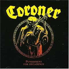 Punishment For Decadence