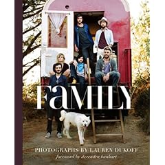 【クリックで詳細表示】Family [ハードカバー]