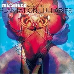 Plantation Lullabies