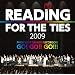 READING FOR THE TIES 2009 The Perfect CD