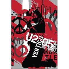Vertigo//2005: Live From Chicago [DVD] [Import]