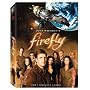 Firefly: Complete Series (4pc) [DVD] [Import]