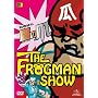 FROGMANSHOW�閧���� ��̒� ��3�� [DVD]