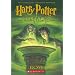 Harry Potter and the Half-Blood Prince (Harry Potter 6) (US)