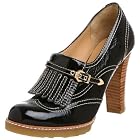 daniblack Colgate Shootie
