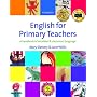 English for Primary Teachers (Resource Books for Teachers)