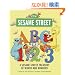 ABC and 1,2,3: A Sesame Street Treasury of Words and Numbers