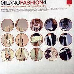 Milano Fashion, Vol. 4