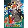 �܂��߂ɂӂ܂��� �������]���� 7 [DVD]