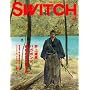 SWITCH Vol.24 No.12�i�X�C�b�`2006�N12�����j���W�F���Y�F �u�o�K�{���h�A�Ō�̒��֌������v