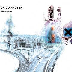 【クリックで詳細表示】OKコンピューター(スペシャル・エディション)(完全初回限定盤)(DVD付) [CD＋DVD， Limited Edition， Special Edition]