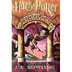 Harry Potter and the Sorcerer's Stone (Harry Potter (J.K. Rowling))