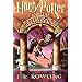 Harry Potter and the Sorcerer's Stone (Harry Potter (J.K. Rowling))