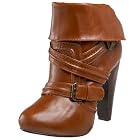 Not Rated Saba Island Bootie