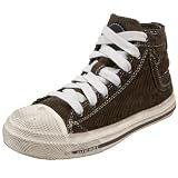 Diesel Toddler/Little Kid Magenete Exposure Sneaker