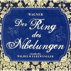 Wagner: Der Ring des Nibelungen [Box Set]