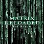 Matrix Reloaded: The Album
