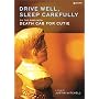 DRIVE WELL, SLEEP CAREFULLY�F�I���E�U�E���[�h with �f�X�E�L���u�E�t�H�[�E�L���[�e�B�[ [DVD]