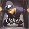 Usher�̃A���o��
