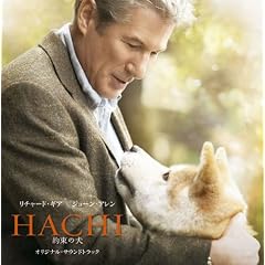 HACHI �񑩂̌� ORIGINAL SOUND TRACK