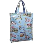 Nick & Nora Medium Tote