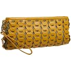 Latico Artisan Belting Wristlet