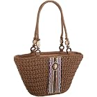 Cappelli 455 Toyo Bag