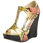 Michael Antonio Hasani Sandal