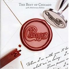 The Best of Chicago: 40th Anniversary Edition