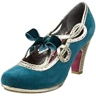 Poetic Licence Women's Forever Mine Pump