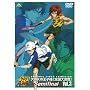 �e�j�X�̉��q�l Original Video Animation �S������ Semifinal Vol.3 [DVD]