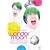 bananaman live wonder moon [DVD]