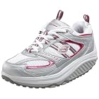 Skechers Shape Ups-Fitness Junkie Fitness Work Out Sneaker