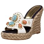 Beverly Feldman Dolcetto Espadrille