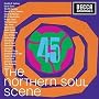 The Northern Soul Scene