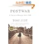Postwar: A History of Europe Since 1945
