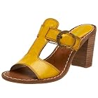 Nicole Women's Serene T-Strap Sandal