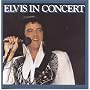 Elvis in Concert